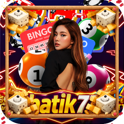 batik77 — galeri pratinjau Resmi APK